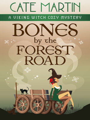 cover image of Bones by the Forest Road